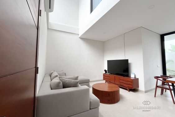 Image 4 from Brand New 2 Bedroom Villa for Rent in Bali Seminyak