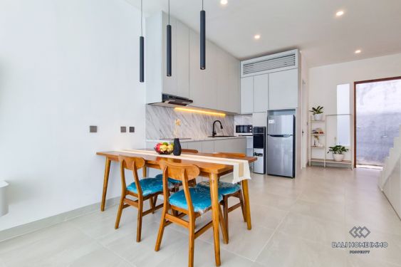 Image 12 from Brand New 2 Bedroom Villa for Sale Leasehold in Bali Batu Belig