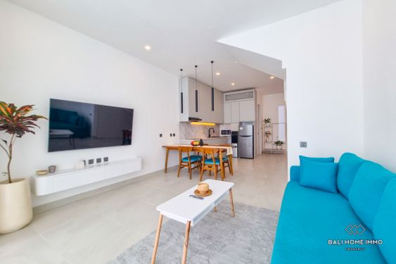 Image 2 from Brand New 2 Bedroom Villa for Sale Leasehold in Bali Batu Belig