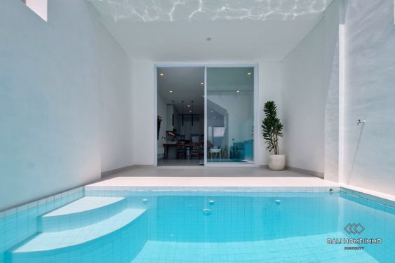 Image 1 from Brand New 2 Bedroom Villa for Sale Leasehold in Bali Batu Belig