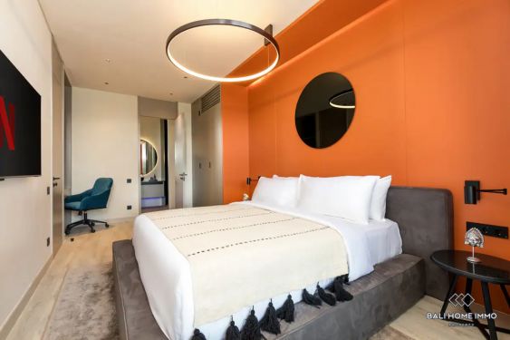 Image 11 from 2 Bedroom Villa For Rent & Sale Leasehold in Bali Berawa