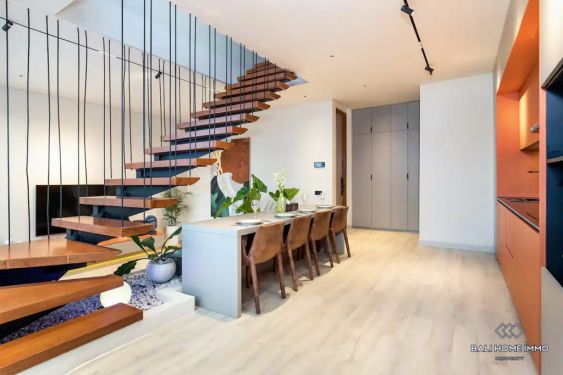 Image 9 from 2 Bedroom Villa For Rent & Sale Leasehold in Bali Berawa