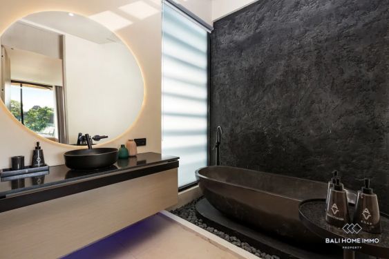 Image 15 from 2 Bedroom Villa For Rent & Sale Leasehold in Bali Berawa