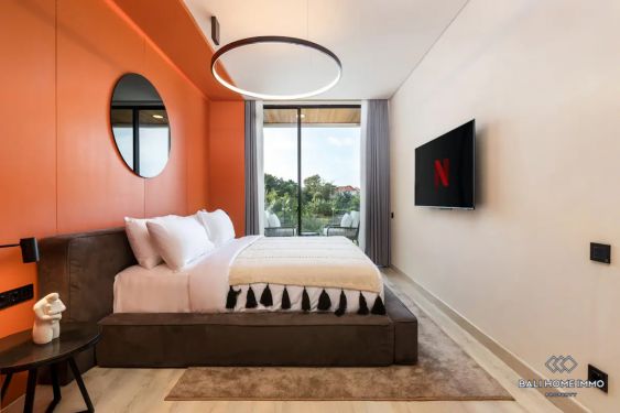 Image 12 from 2 Bedroom Villa For Rent & Sale Leasehold in Bali Berawa