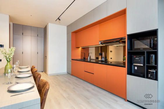 Image 8 from 2 Bedroom Villa For Rent & Sale Leasehold in Bali Berawa