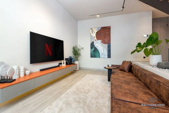 Image 5 from 2 Bedroom Villa For Rent & Sale Leasehold in Bali Berawa