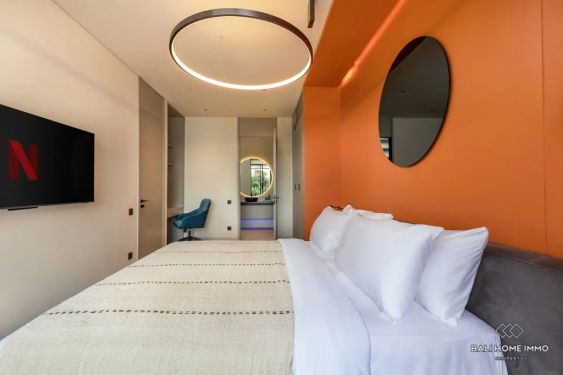 Image 10 from 2 Bedroom Villa For Rent & Sale Leasehold in Bali Berawa