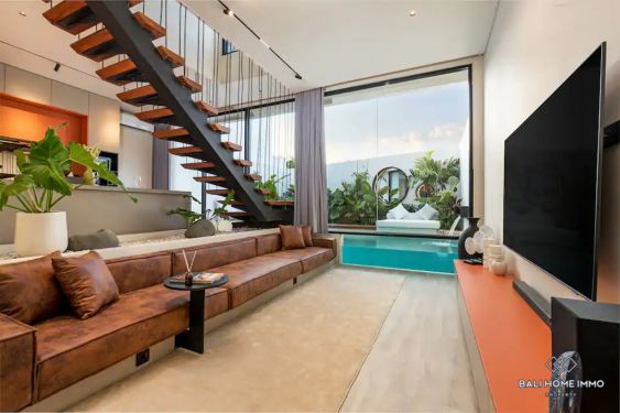 Image 4 from 2 Bedroom Villa For Rent & Sale Leasehold in Bali Berawa