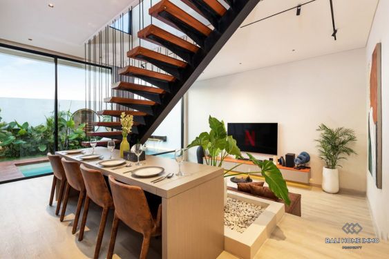 Image 6 from 2 Bedroom Villa For Rent & Sale Leasehold in Bali Berawa