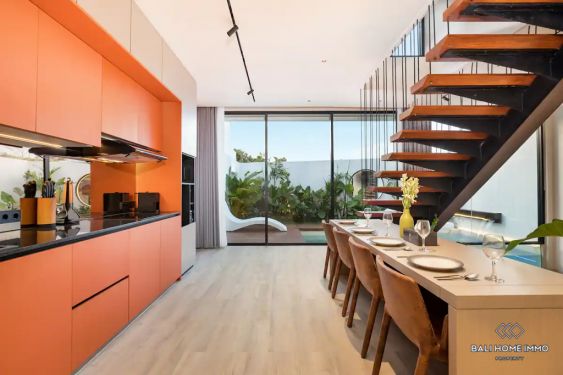 Image 7 from 2 Bedroom Villa For Rent & Sale Leasehold in Bali Berawa