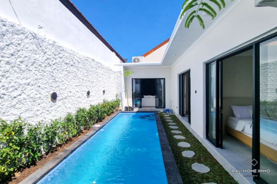 Image 2 from Brand New 2 Bedroom Villa for Sale Leasehold in Bali between Umalas & Kerobokan
