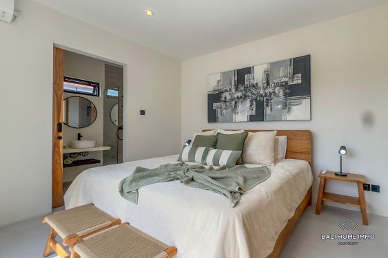 Image 13 from Brand New 2 bedroom villa for sale leasehold in Bali Canggu - Berawa