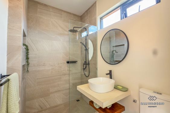 Image 18 from Brand New 2 bedroom villa for sale leasehold in Bali Canggu - Berawa