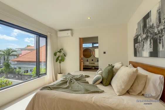 Image 12 from Brand New 2 bedroom villa for sale leasehold in Bali Canggu - Berawa