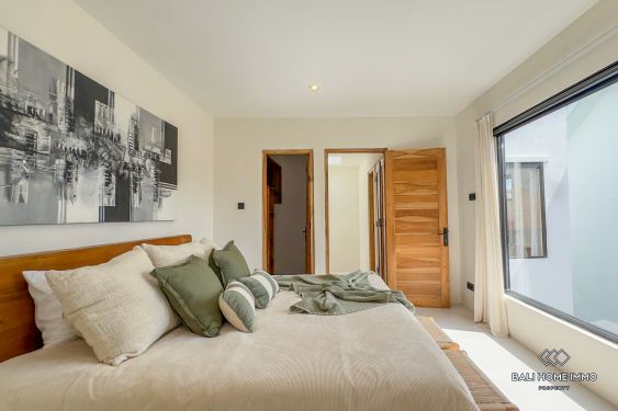 Image 14 from Brand New 2 bedroom villa for sale leasehold in Bali Canggu - Berawa