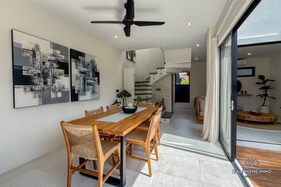 Image 8 from Brand New 2 bedroom villa for sale leasehold in Bali Canggu - Berawa