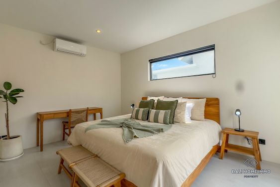 Image 16 from Brand New 2 bedroom villa for sale leasehold in Bali Canggu - Berawa