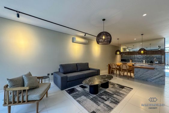 Image 4 from Vila 2 Kamar Baru untuk Disewakan Jangka Panjang di Bali Canggu Berawa