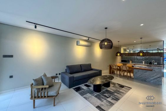 Image 6 from Vila 2 Kamar Baru untuk Disewakan Jangka Panjang di Bali Canggu Berawa