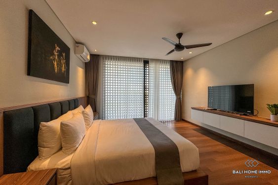Image 10 from Vila 2 Kamar Baru untuk Disewakan Jangka Panjang di Bali Canggu Berawa