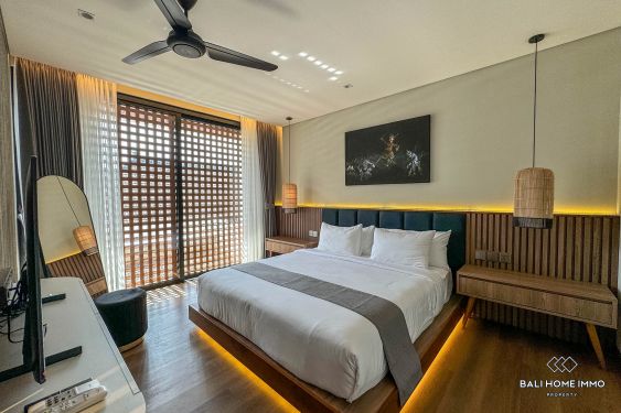 Image 11 from Vila 2 Kamar Baru untuk Disewakan Jangka Panjang di Bali Canggu Berawa