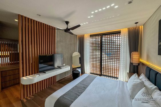 Image 13 from Vila 2 Kamar Baru untuk Disewakan Jangka Panjang di Bali Canggu Berawa