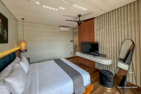 Image 12 from Vila 2 Kamar Baru untuk Disewakan Jangka Panjang di Bali Canggu Berawa
