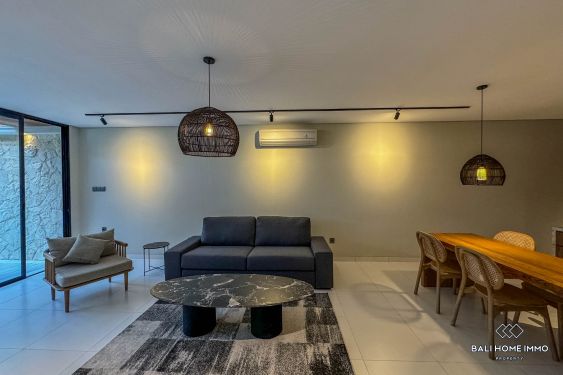 Image 5 from Vila 2 Kamar Baru untuk Disewakan Jangka Panjang di Bali Canggu Berawa
