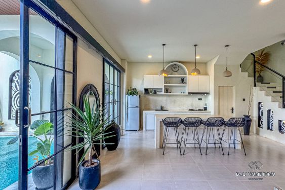 Image 7 from Brand new 2 Bedroom villa for sale and rent in Bali Canggu Berawa