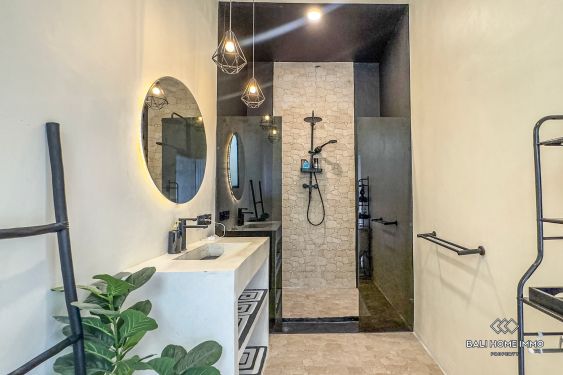 Image 17 from Brand new 2 Bedroom villa for sale and rent in Bali Canggu Berawa