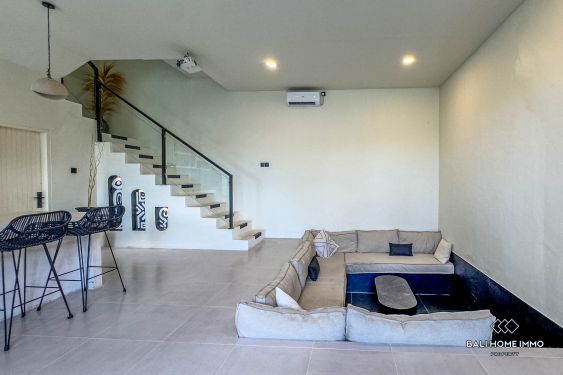 Image 4 from Brand new 2 Bedroom villa for sale and rent in Bali Canggu Berawa
