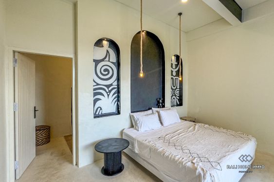 Image 11 from Brand new 2 Bedroom villa for sale and rent in Bali Canggu Berawa