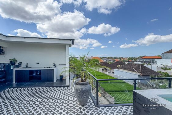 Image 20 from Brand new 2 Bedroom villa for sale and rent in Bali Canggu Berawa