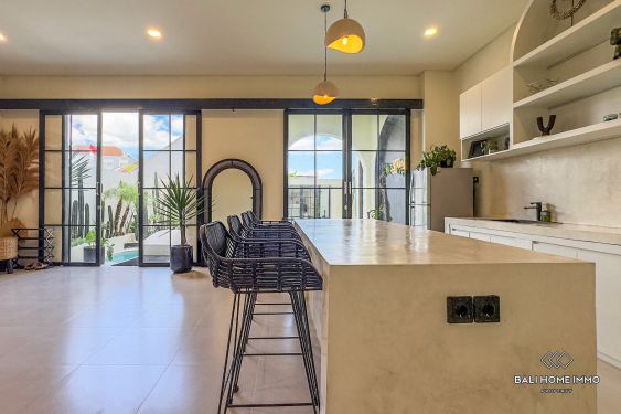 Image 8 from Brand new 2 Bedroom villa for sale and rent in Bali Canggu Berawa