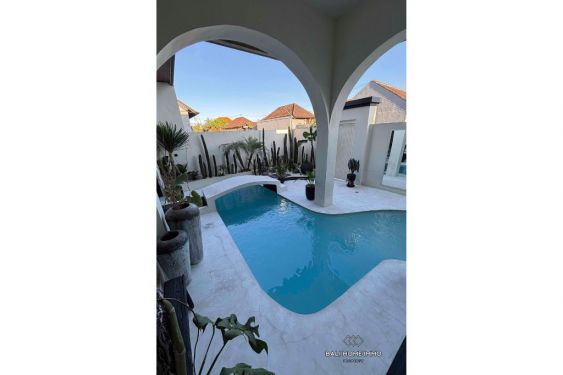 Image 2 from Villa Baru 2 Kamar Dijual di Bali Canggu Berawa
