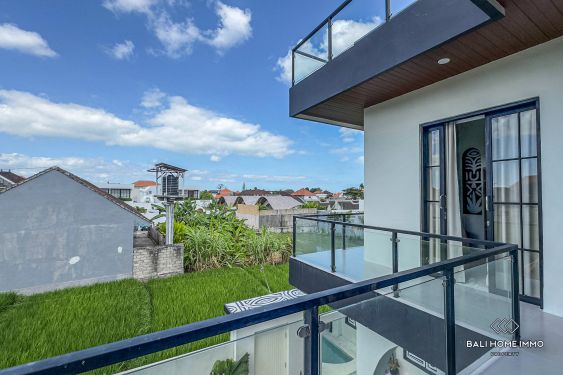 Image 19 from Brand new 2 Bedroom villa for sale and rent in Bali Canggu Berawa