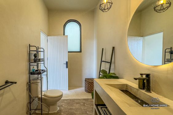 Image 18 from Brand new 2 Bedroom villa for sale and rent in Bali Canggu Berawa