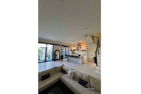 Image 3 from Villa Baru 2 Kamar Dijual di Bali Canggu Berawa