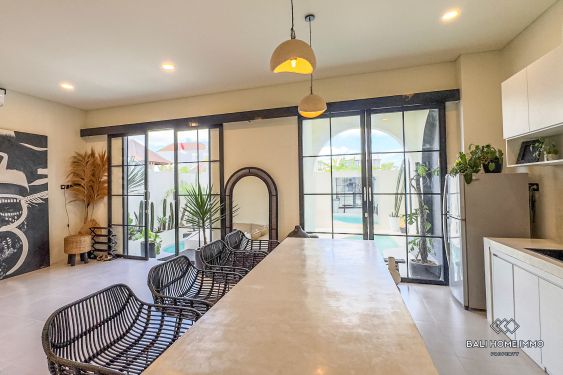 Image 9 from Brand new 2 Bedroom villa for sale and rent in Bali Canggu Berawa