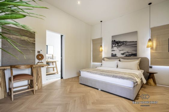 Image 14 from Stunning 2 Bedroom Villa for Sale Leasehold in Bali Canggu Berawa