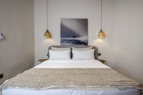 Image 13 from Stunning 2 Bedroom Villa for Sale Leasehold in Bali Canggu Berawa