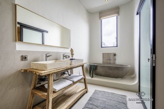 Image 20 from Stunning 2 Bedroom Villa for Sale Leasehold in Bali Canggu Berawa