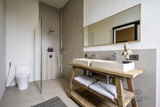 Image 19 from Stunning 2 Bedroom Villa for Sale Leasehold in Bali Canggu Berawa