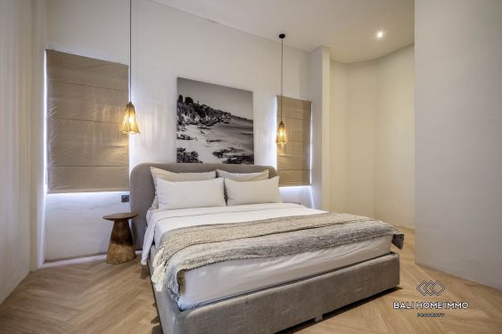 Image 15 from Stunning 2 Bedroom Villa for Sale Leasehold in Bali Canggu Berawa