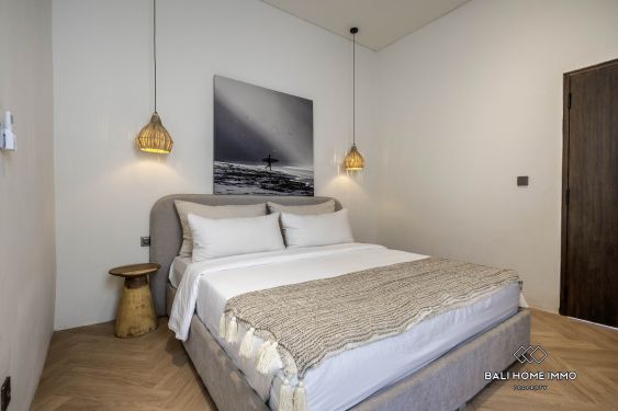 Image 11 from Stunning 2 Bedroom Villa for Sale Leasehold in Bali Canggu Berawa