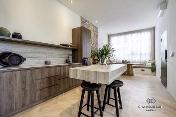 Image 9 from Stunning 2 Bedroom Villa for Sale Leasehold in Bali Canggu Berawa