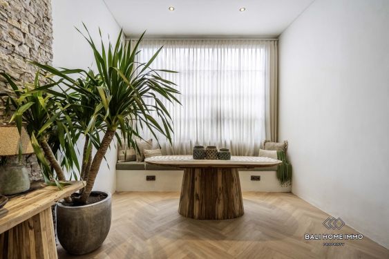 Image 4 from Stunning 2 Bedroom Villa for Sale Leasehold in Bali Canggu Berawa