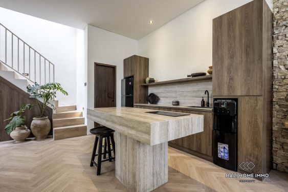 Image 7 from Stunning 2 Bedroom Villa for Sale Leasehold in Bali Canggu Berawa