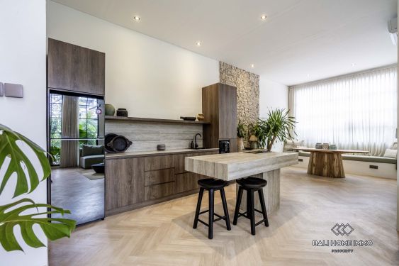 Image 6 from Stunning 2 Bedroom Villa for Sale Leasehold in Bali Canggu Berawa