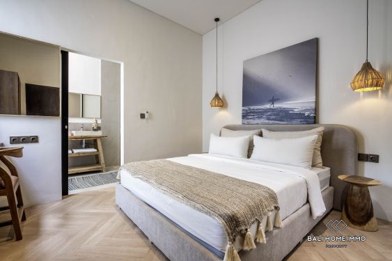 Image 12 from Stunning 2 Bedroom Villa for Sale Leasehold in Bali Canggu Berawa